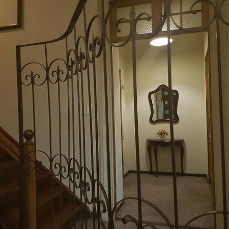 Casa Prado Suites Ла Пас Екстериор снимка