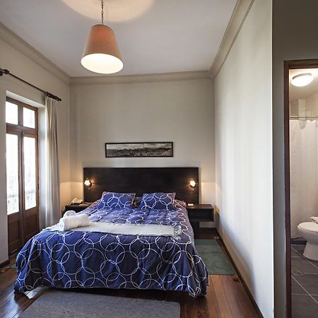 Casa Prado Suites Ла Пас Екстериор снимка