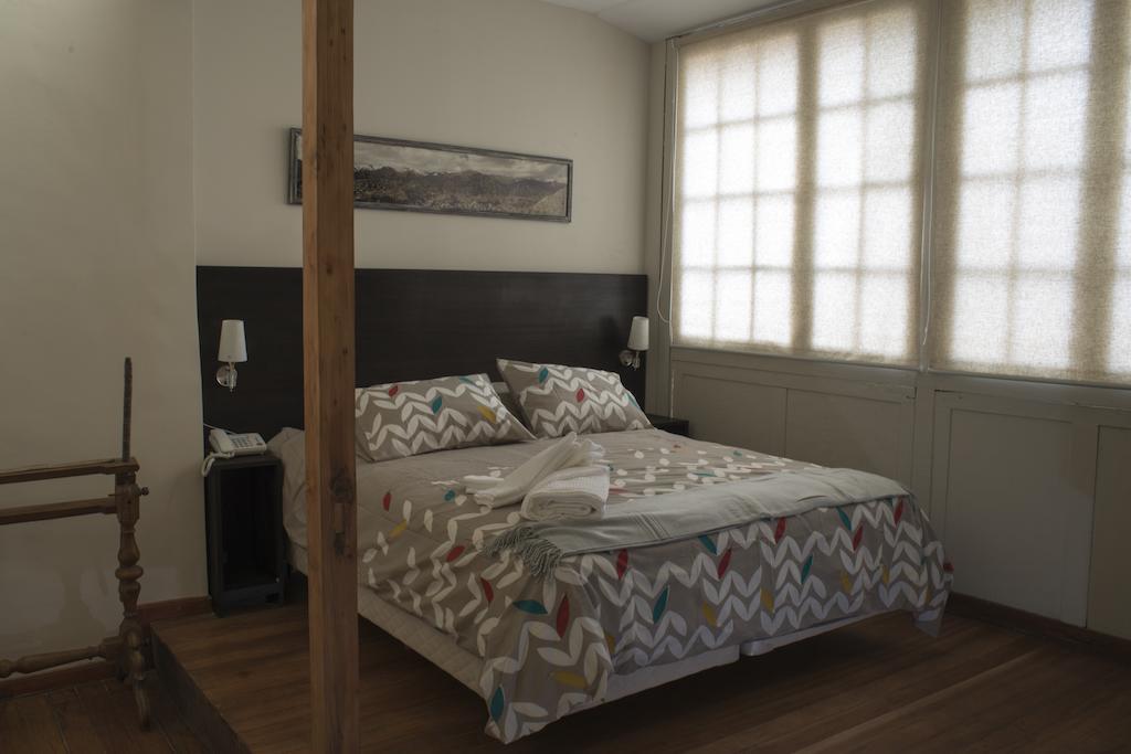Casa Prado Suites Ла Пас Екстериор снимка
