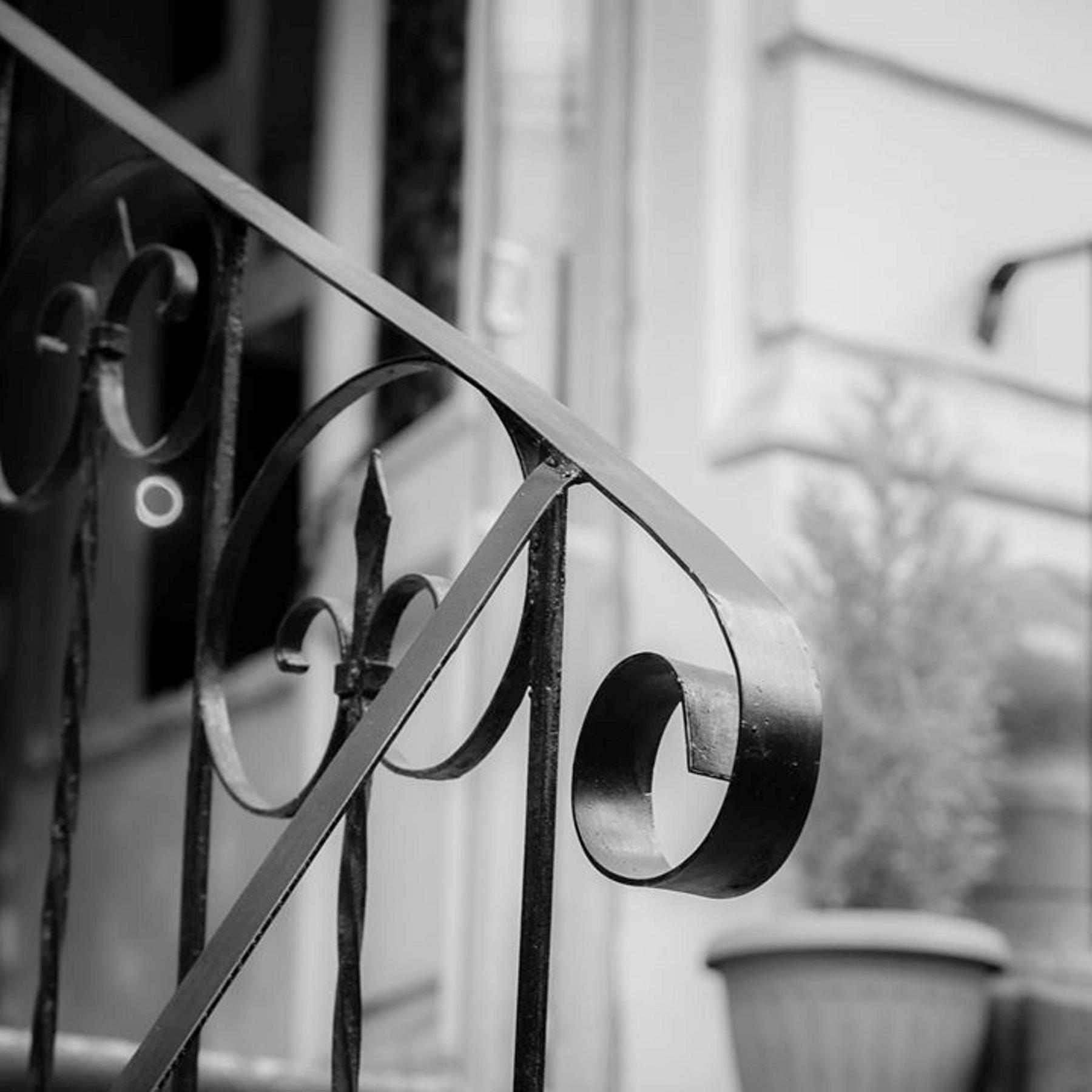 Casa Prado Suites Ла Пас Екстериор снимка
