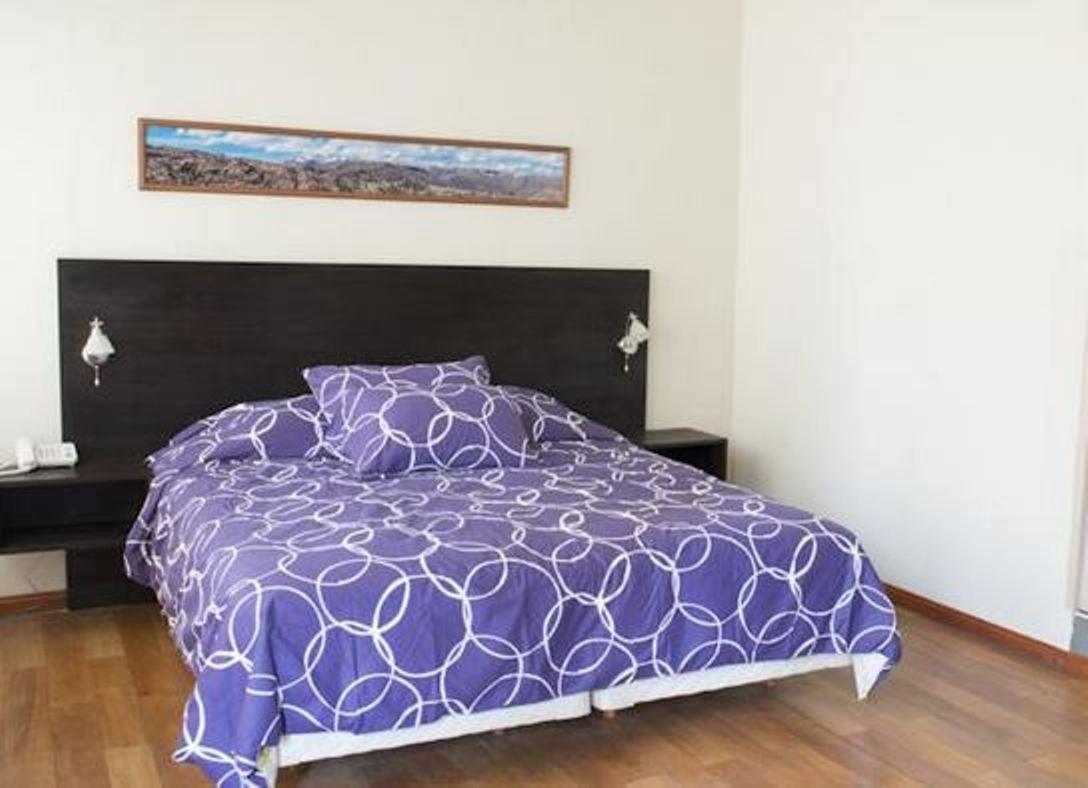 Casa Prado Suites Ла Пас Екстериор снимка