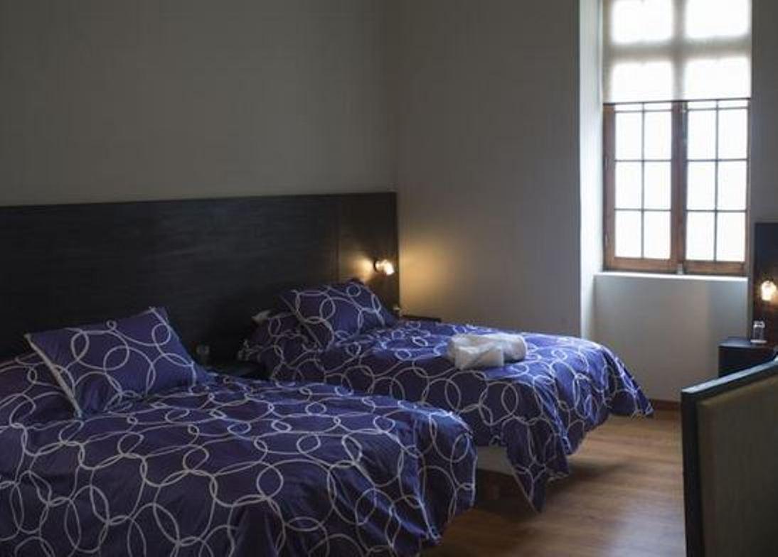Casa Prado Suites Ла Пас Екстериор снимка