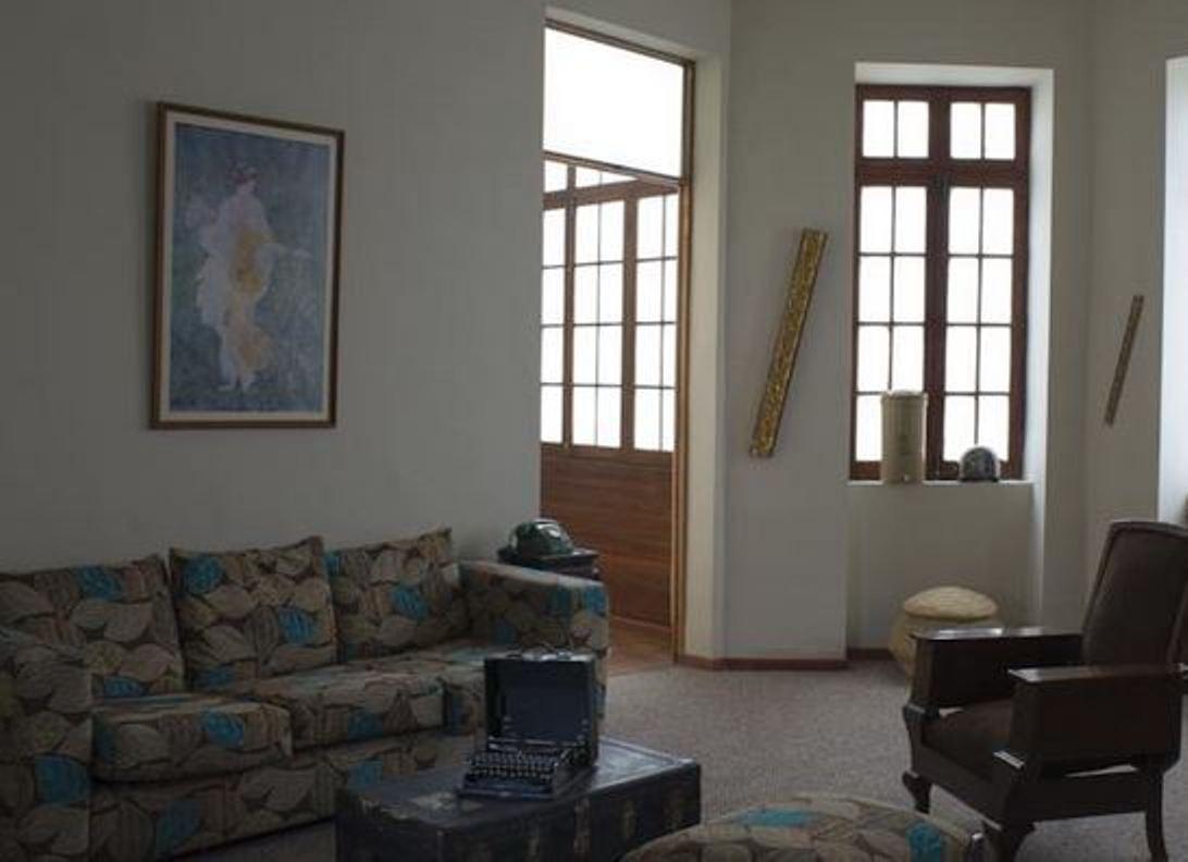 Casa Prado Suites Ла Пас Екстериор снимка