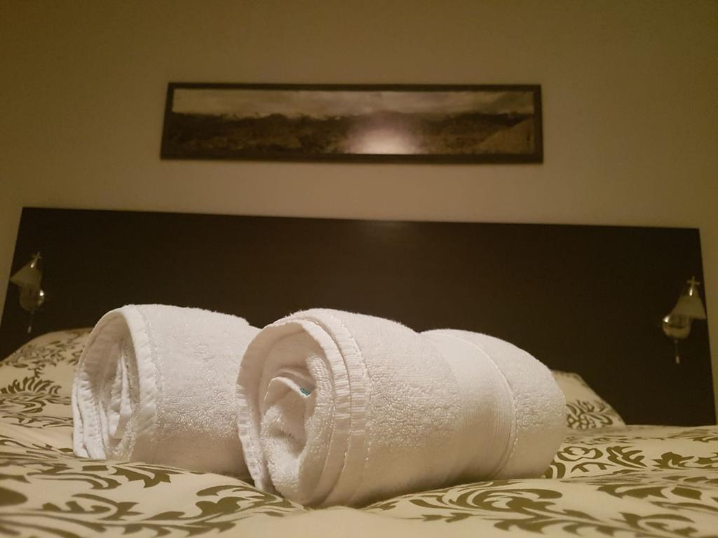 Casa Prado Suites Ла Пас Екстериор снимка