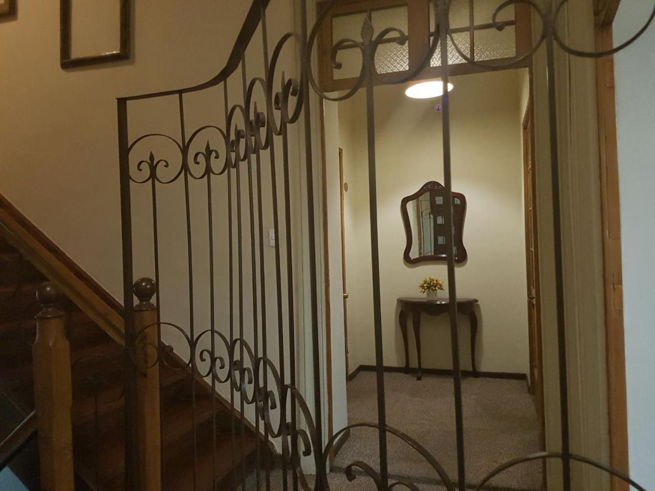 Casa Prado Suites Ла Пас Екстериор снимка