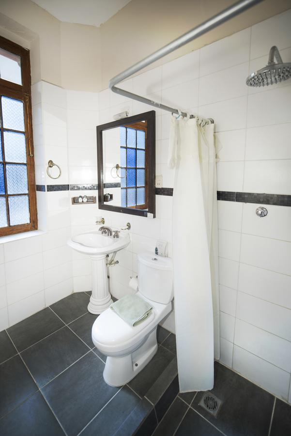 Casa Prado Suites Ла Пас Екстериор снимка