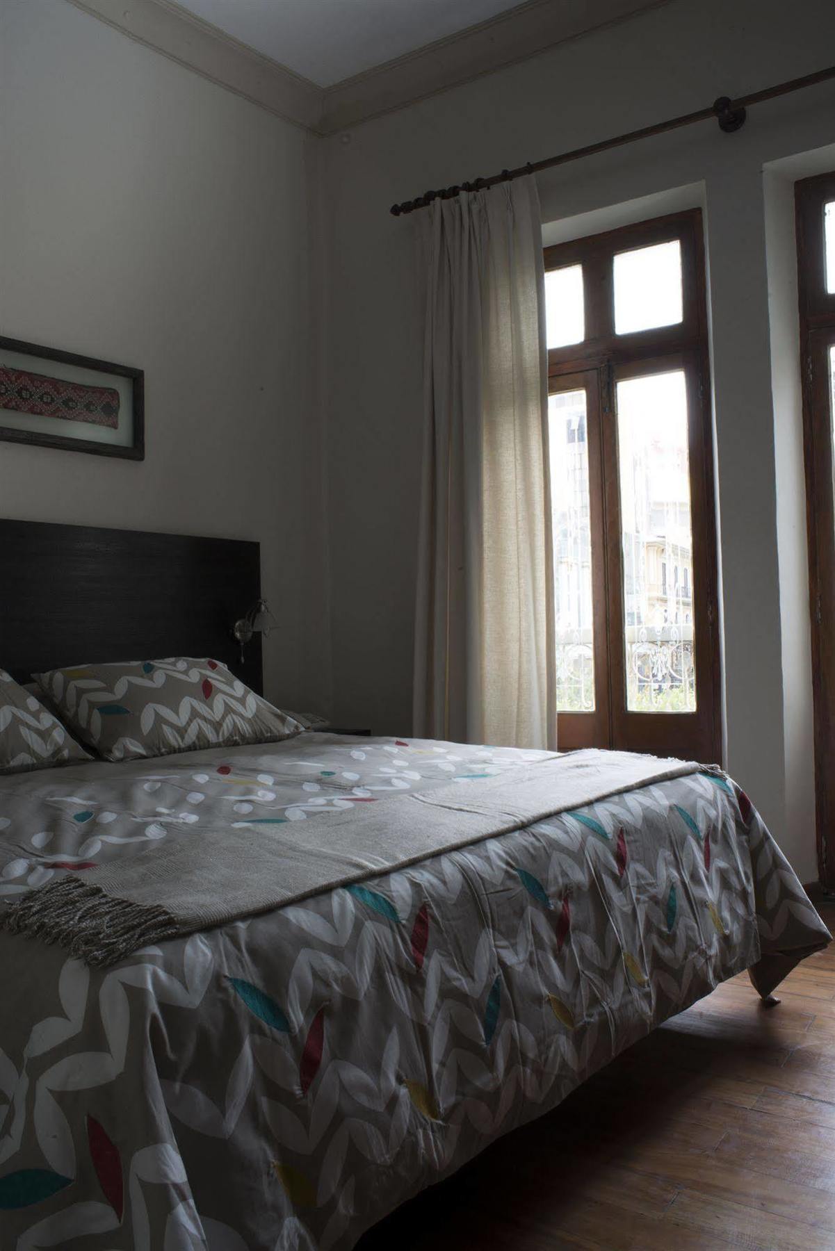 Casa Prado Suites Ла Пас Екстериор снимка