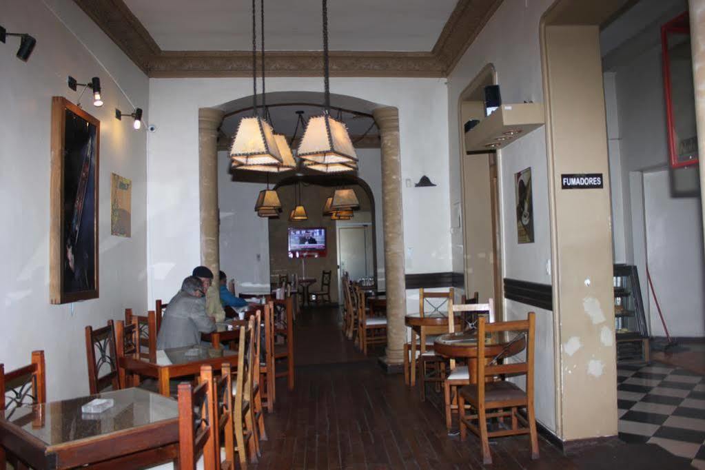 Casa Prado Suites Ла Пас Екстериор снимка